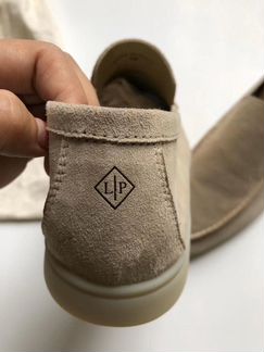 Лоферы LP