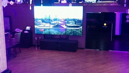 Видеостена 