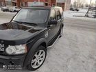 Land Rover Discovery 3.0 AT, 2011, 280 000 км