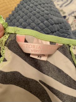 Сорочки Victoria’s Secret
