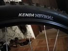 Покрышки на велосипед Kenda Nevegal объявление продам