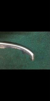 Повторитель поворота в зеркало Ssang Yong Actyon 2