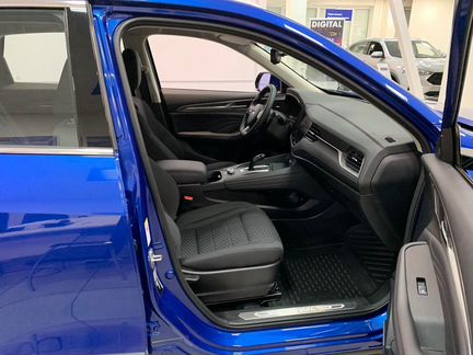 Haval F7 1.5 AMT, 2020