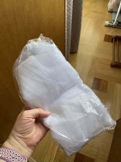 Москитная сетка для коляски