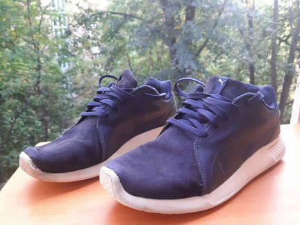 Кроссовки Puma 42 размер 27см