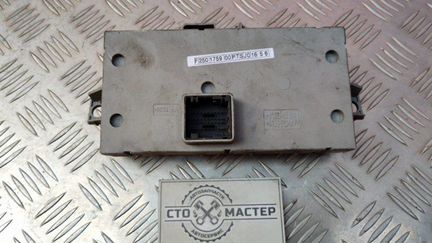 Блок BSI Fiat Ducato 250 2.3 D