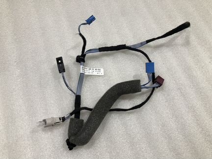 Жгут задний правый двери Mercedes-Benz С W 204