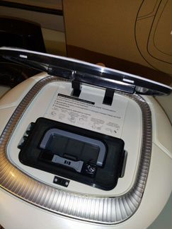 Робот пылесос Midea VCR06