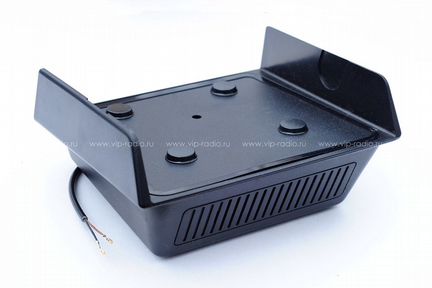 Motorola RSN4005A, подставка для раций DM-серии