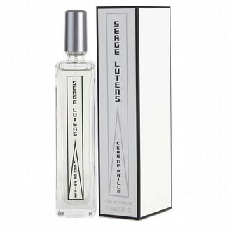 Serge Lutens LEau de Paille-Серж Лютен Сухая Вода
