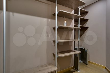 2-к квартира, 80.7 м², 41/44 эт.