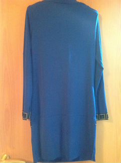 Платье вечернее