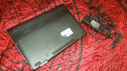 Asus n53j i5 4Gb 500Gb 15.6
