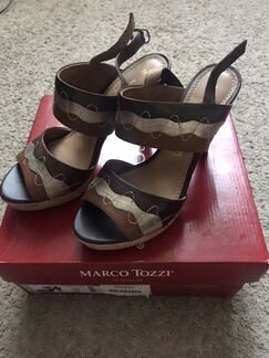 Босоножки новые, 39