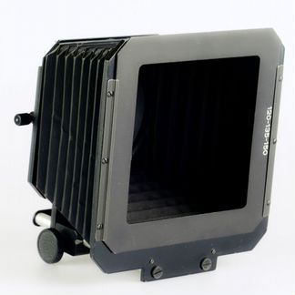 Hasselblad компендиум-бленда
