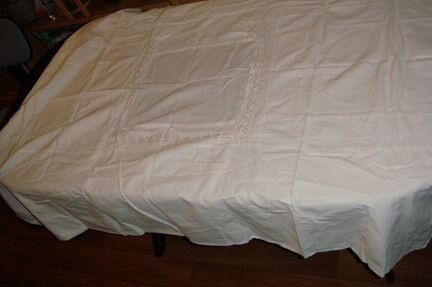 Пододеяльник на детское одеяло