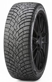 Pirelli Scorpion Ice Zero 2 255/50 R19 107H