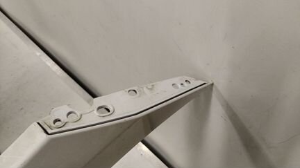 Передний бампер Jaguar F-Pace Х761