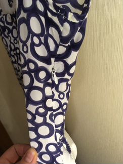 Платье летнее