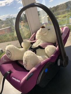 Автокресло