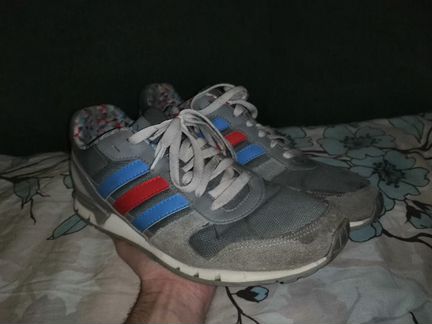 Кроссовки Adidas NEO