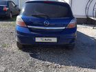 Opel Astra 1.4 МТ, 2007, 250 000 км