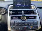Lexus NX 2.0 CVT, 2015, 131 000 км объявление продам