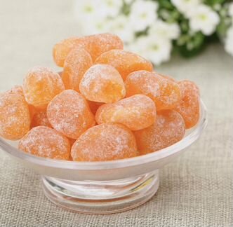 Мандарин сушеный (кумкват)