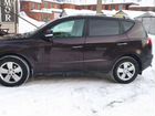 Geely Emgrand X7 2.0 МТ, 2014, 165 000 км