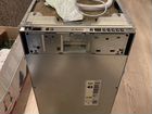 Посудомоечная машина Bosch SRV55T34RU объявление продам