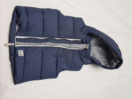 Жилет детский H&M рост 86