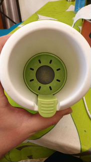 Подогреватель для бутылочек