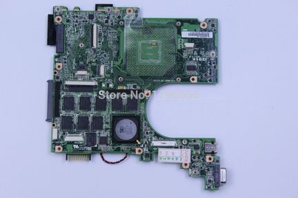 Материнская плата Asus Eee PC 1201K