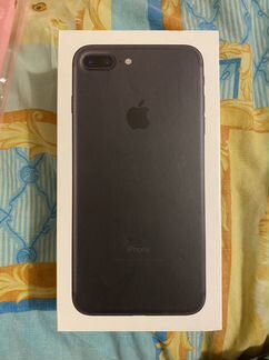 Телефон iPhone 7 plus 128gb