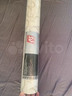 Рулон обоев