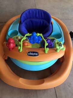 Ходунки Chicco