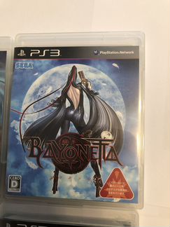 Набор игр для PS3