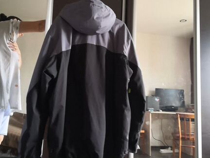 Куртка зимняя Glissade ski wear