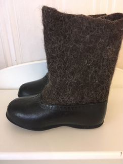 Валенки р.23-24