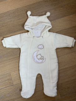 Комбинезон Pappito демисезонный 56 р-р