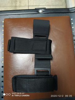 Крюки для турника