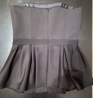 Топ вечерний