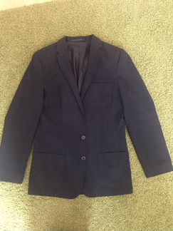 Пиджак школьныйMarks&Spencer