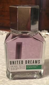 Туалетная вода United colors of Benitton