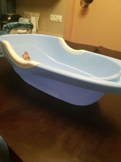 Ванночка для купания