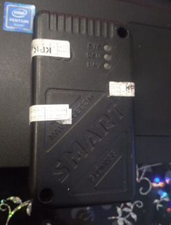 Glonass Smart S-2333A