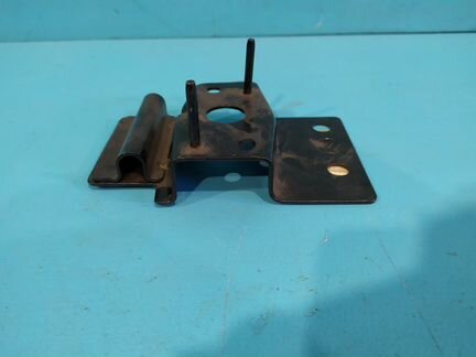 Кронштейн усилителя бампера Chevrolet Lacetti