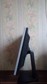 Монитор samsung 172N