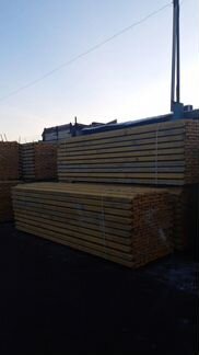 Балка бдк 3,9 м