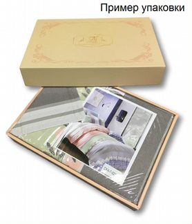 Постельное белье Moonlight (семейное)